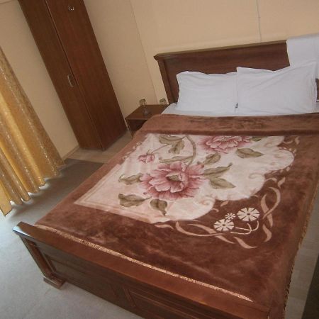Vila Patria Podgorica Kamer foto