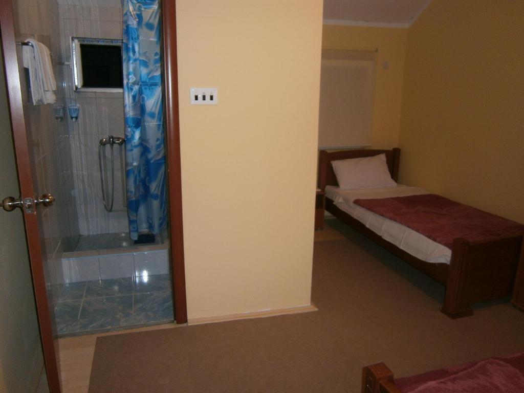 Vila Patria Podgorica Kamer foto