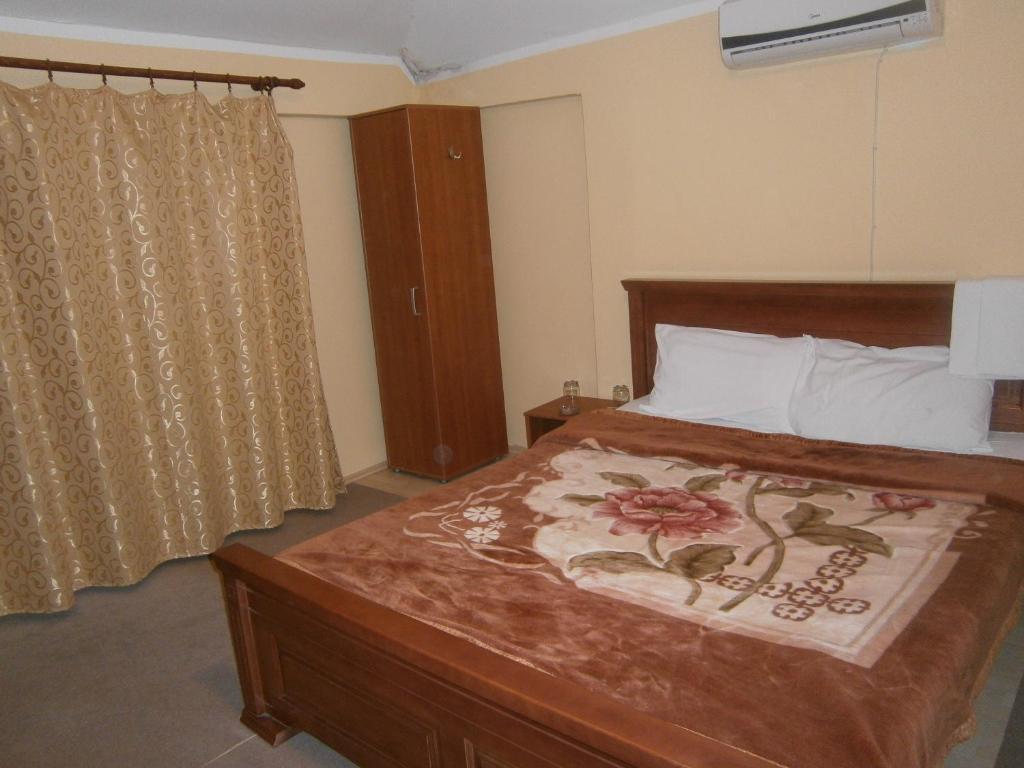 Vila Patria Podgorica Kamer foto