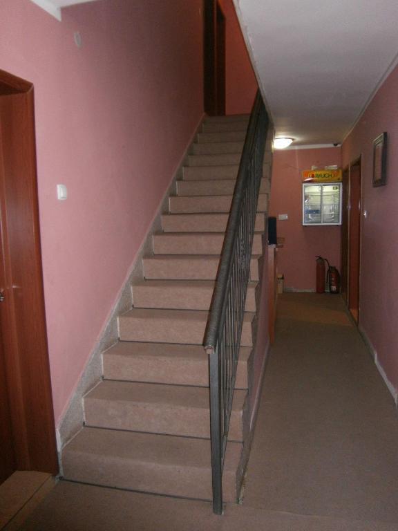 Vila Patria Podgorica Buitenkant foto