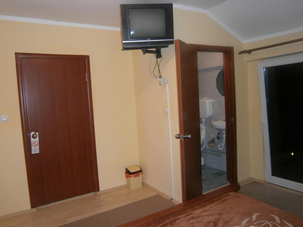 Vila Patria Podgorica Kamer foto