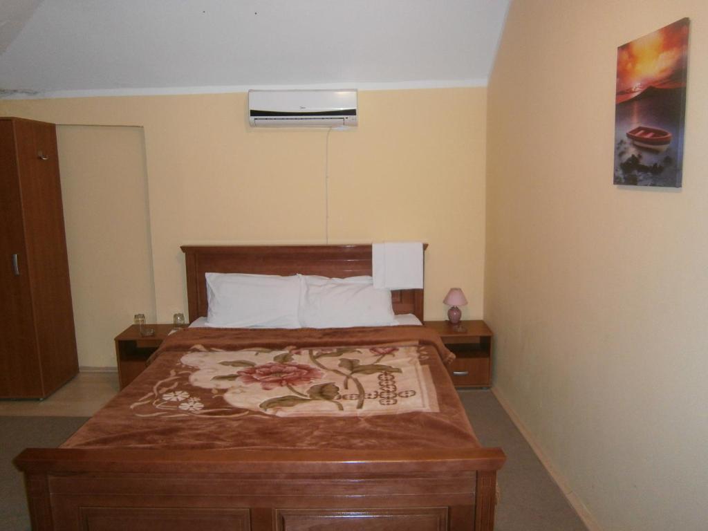 Vila Patria Podgorica Kamer foto