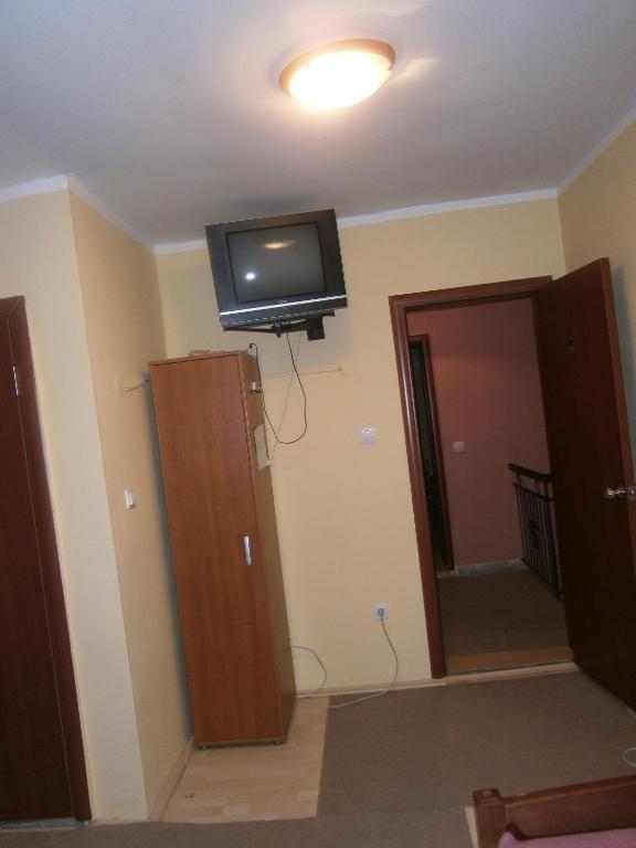 Vila Patria Podgorica Kamer foto