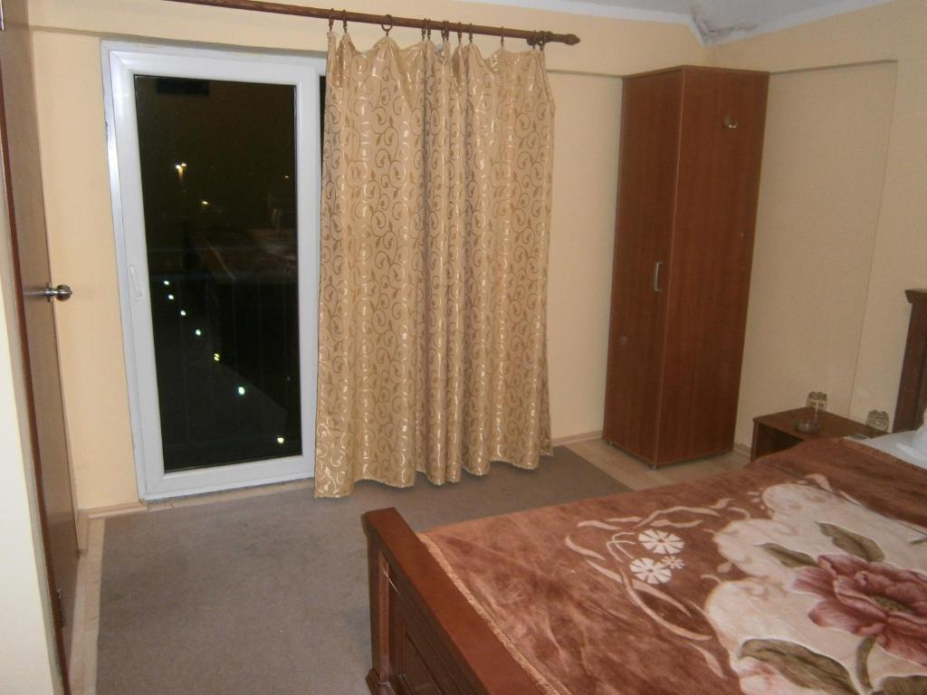 Vila Patria Podgorica Kamer foto