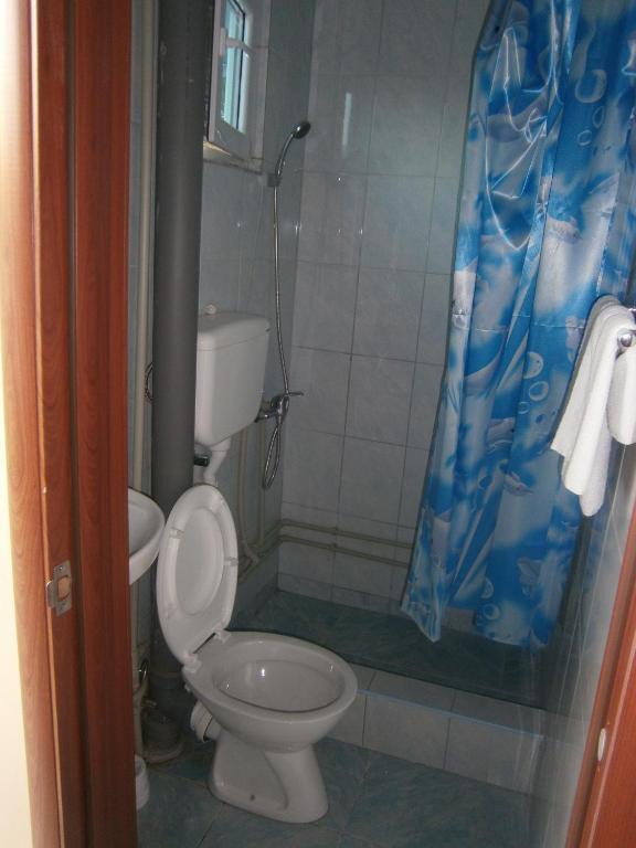 Vila Patria Podgorica Kamer foto