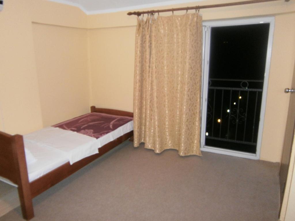 Vila Patria Podgorica Kamer foto