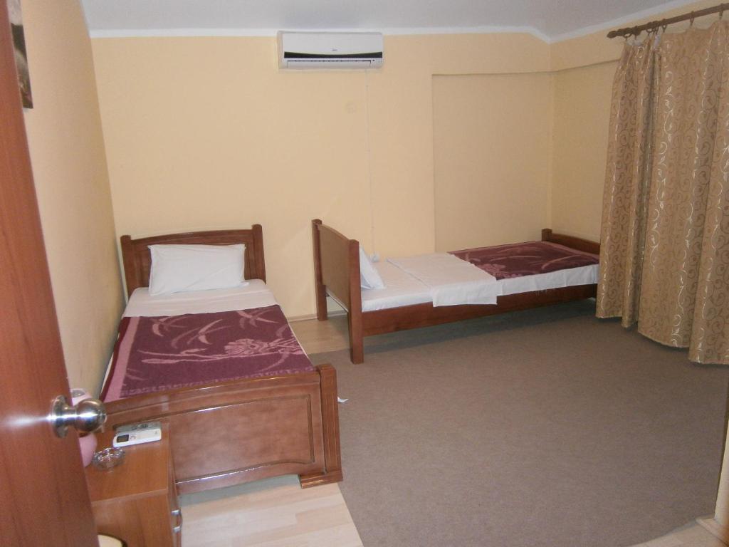 Vila Patria Podgorica Kamer foto