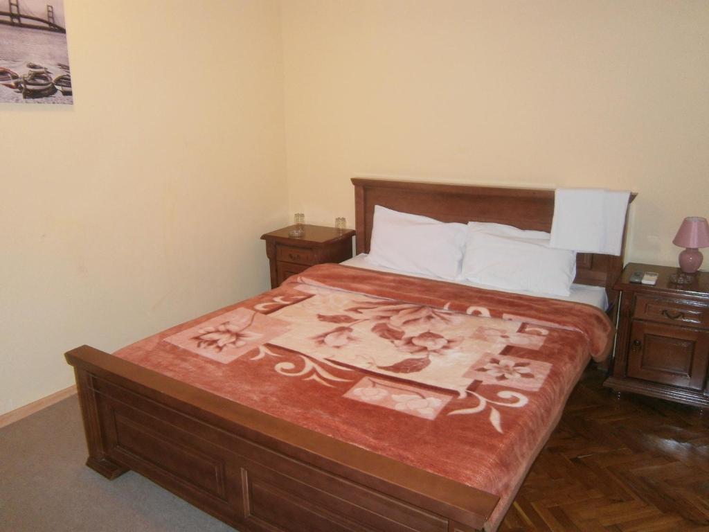 Vila Patria Podgorica Kamer foto