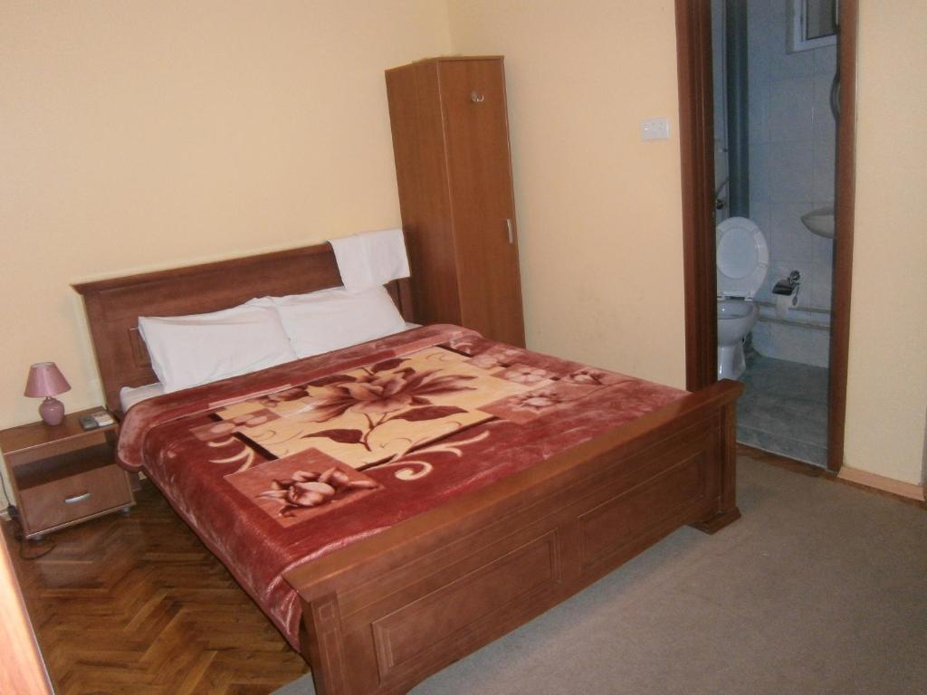 Vila Patria Podgorica Kamer foto