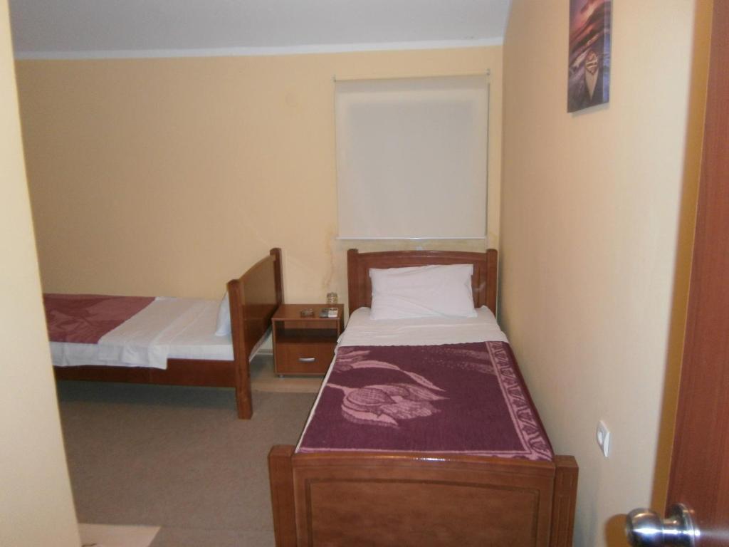 Vila Patria Podgorica Kamer foto