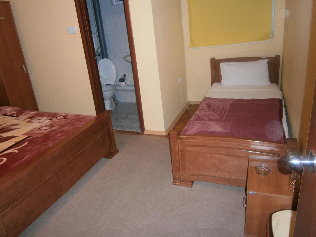 Vila Patria Podgorica Kamer foto