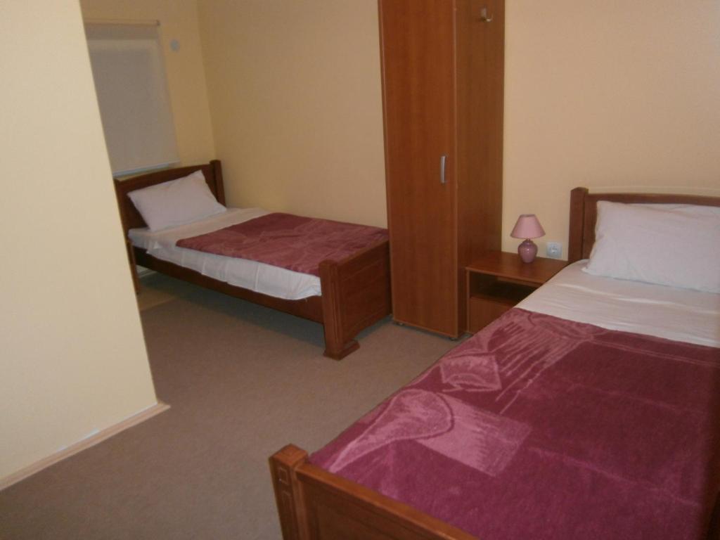 Vila Patria Podgorica Kamer foto