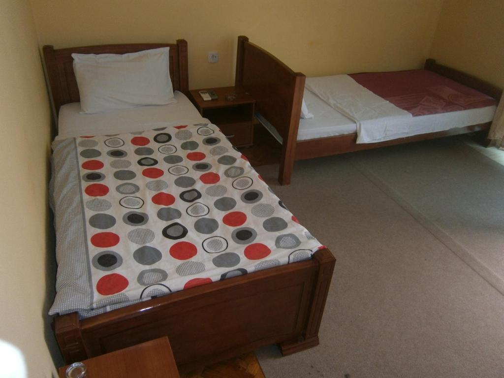 Vila Patria Podgorica Kamer foto