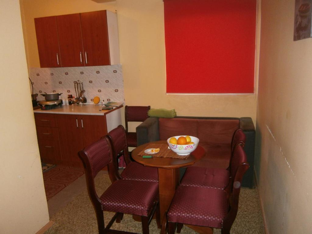 Vila Patria Podgorica Buitenkant foto