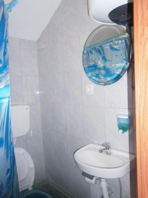 Vila Patria Podgorica Kamer foto