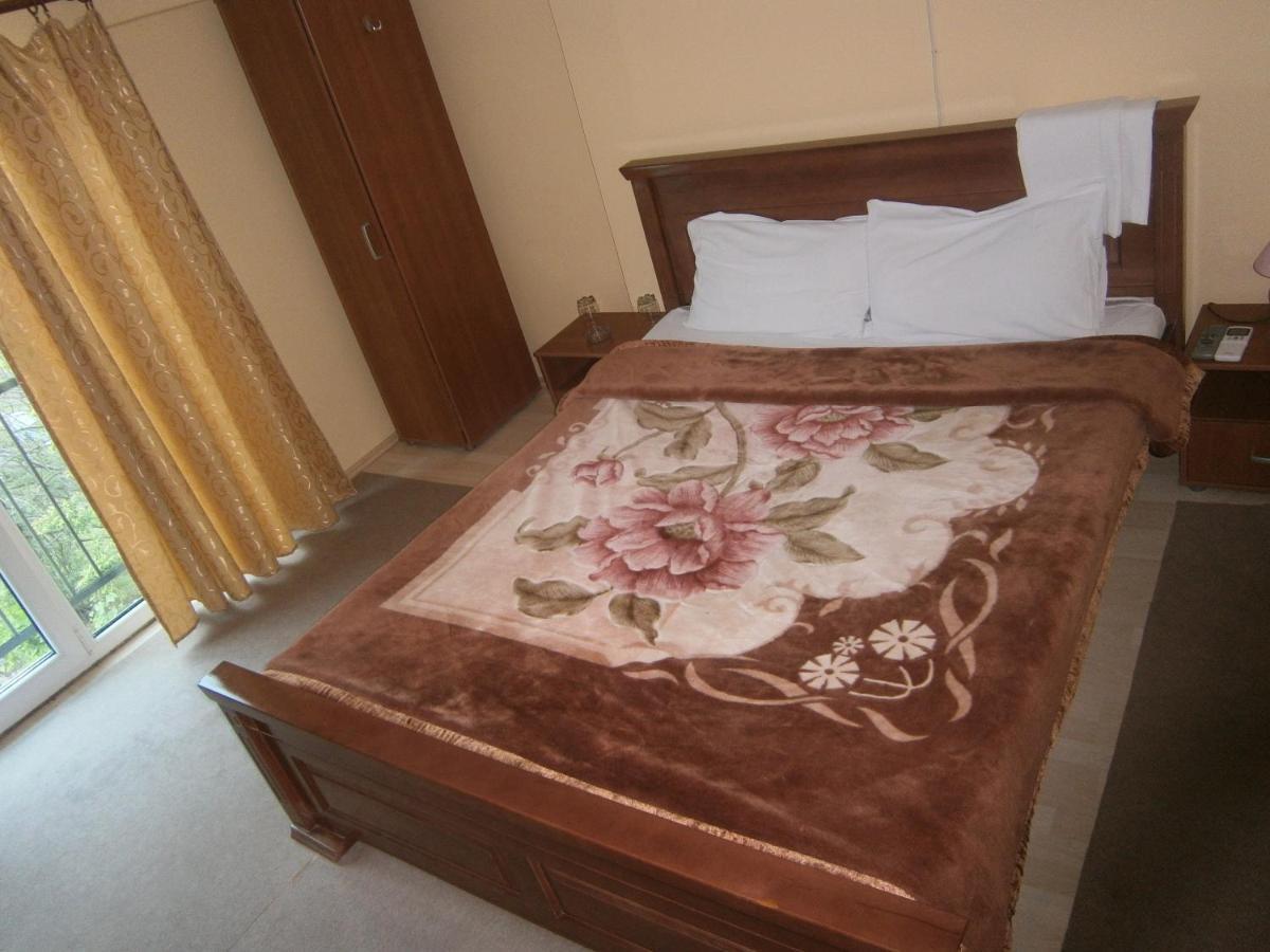 Vila Patria Podgorica Kamer foto